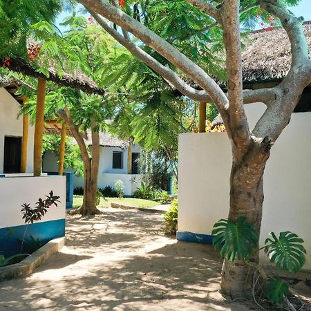 Complexo Alemanha - Vilanculos Backpacker Экстерьер фото