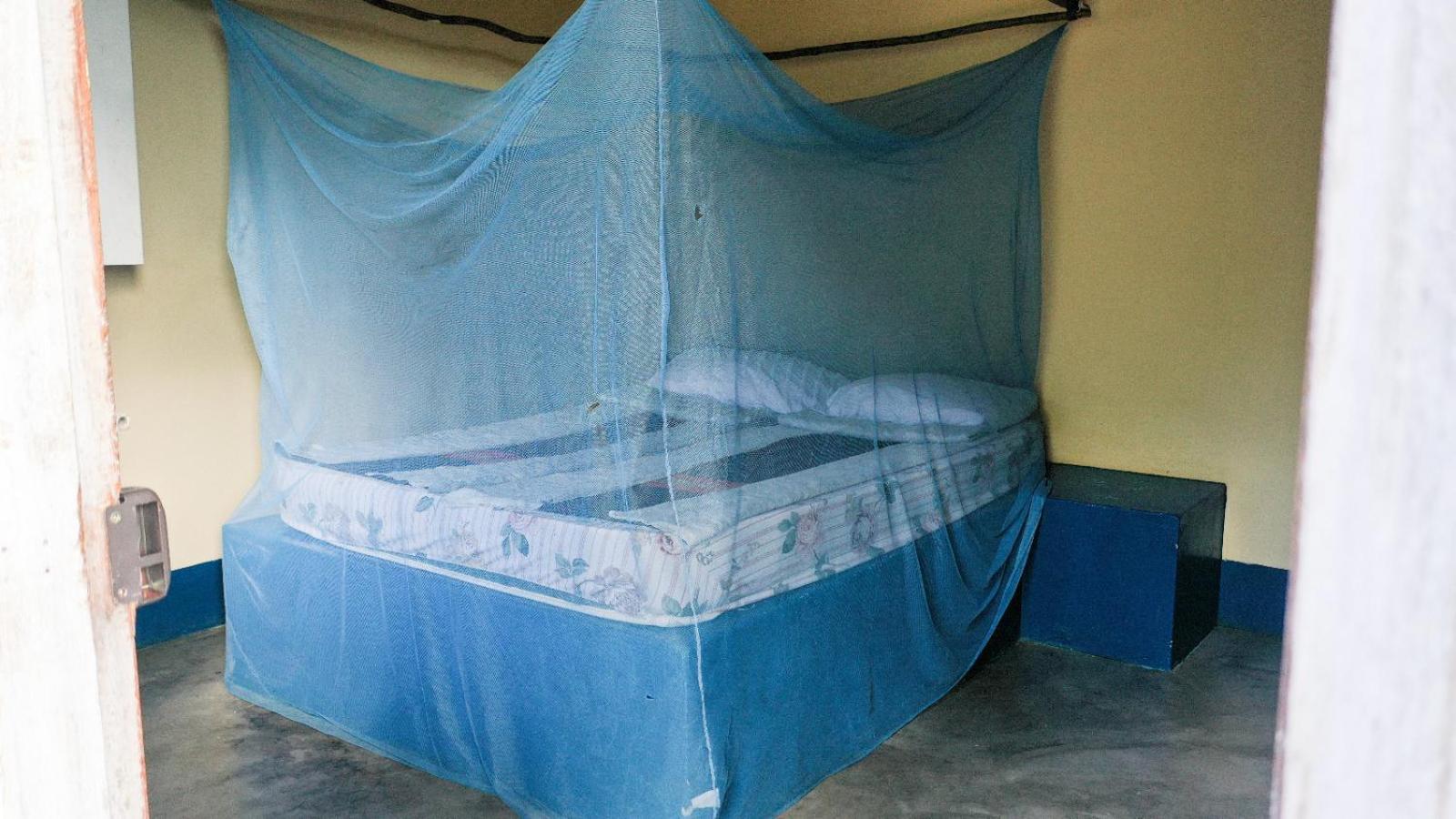 Complexo Alemanha - Vilanculos Backpacker Экстерьер фото